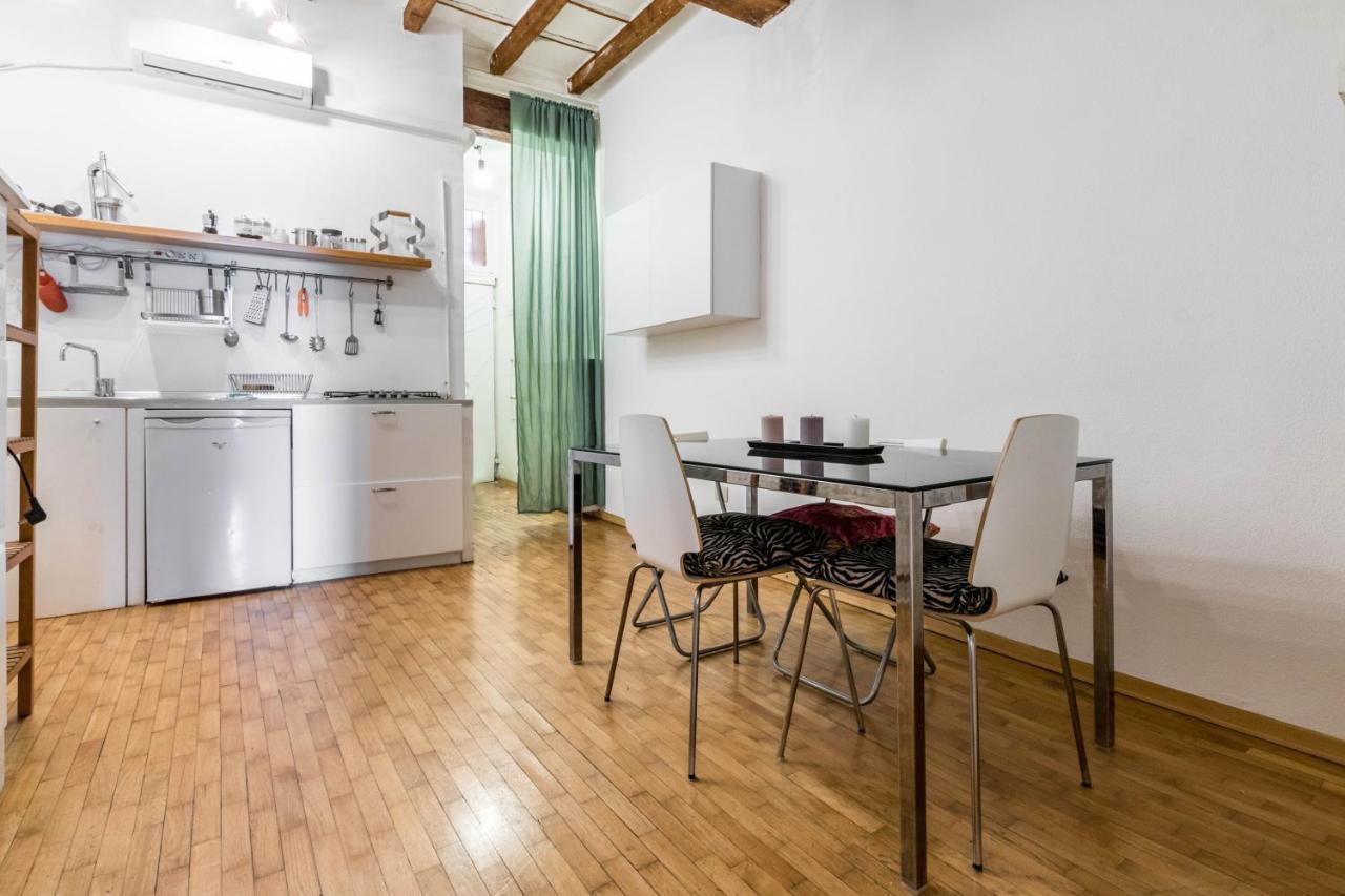 Joivy Splendid Flat In Perfect Centre Apartment Milan Exterior photo